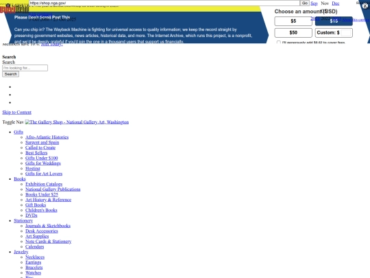 codepieces/shop screenshot