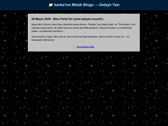 blog1 screenshot