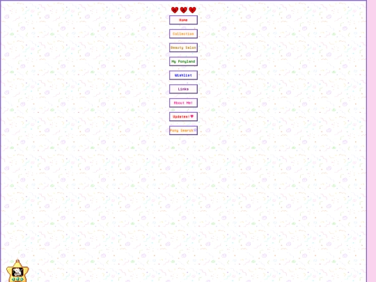 ponysearch screenshot