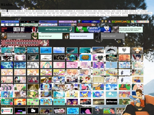 ninho screenshot