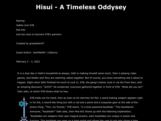 hisui_a_timeless_odyssey screenshot