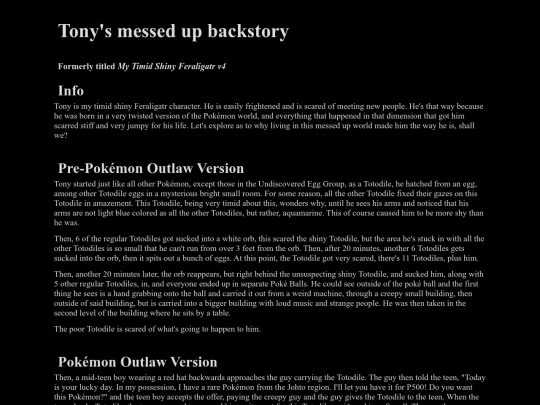 tony_backstory screenshot