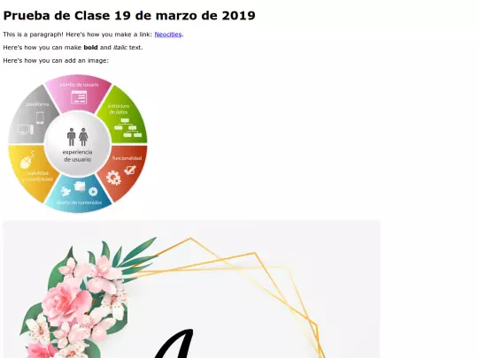 África screenshot