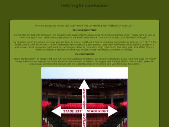 DEEPERDIVES/leftright screenshot