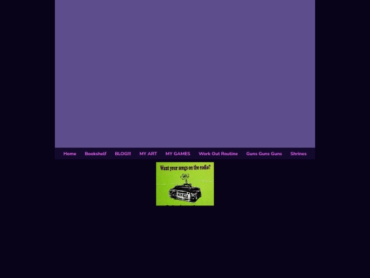 Pages/gallery screenshot