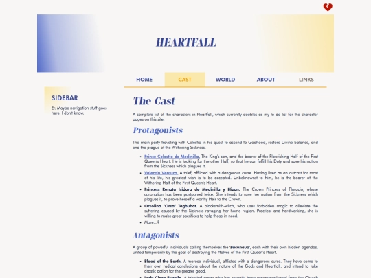 cast screenshot
