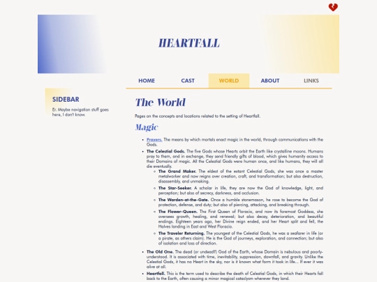 world screenshot