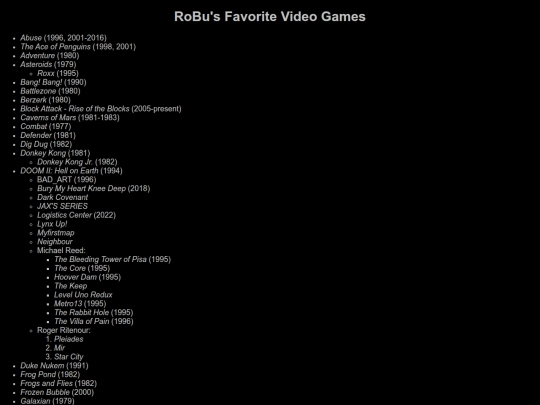 FVG screenshot