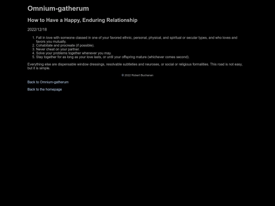 Omnium-gatherum/2022-12-18 screenshot