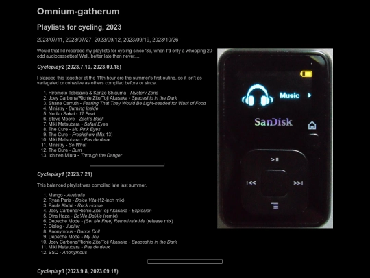 Omnium-gatherum/2023-07-11 screenshot