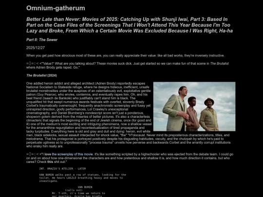 Omnium-gatherum/2025-12-27B screenshot