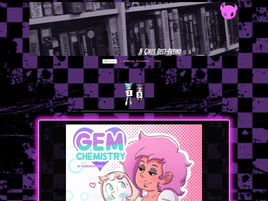 gem-chemistry screenshot