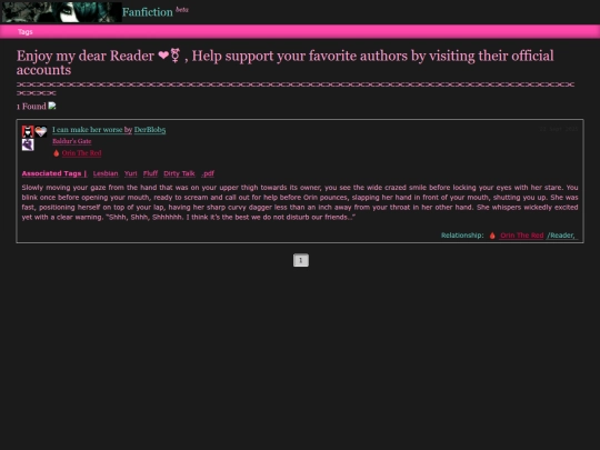 orin-ff screenshot