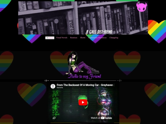 remixes screenshot