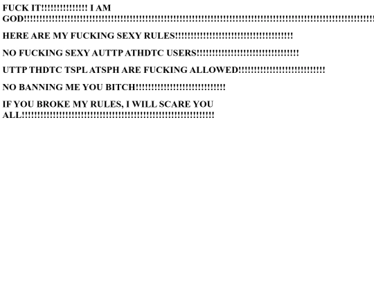 chat screenshot