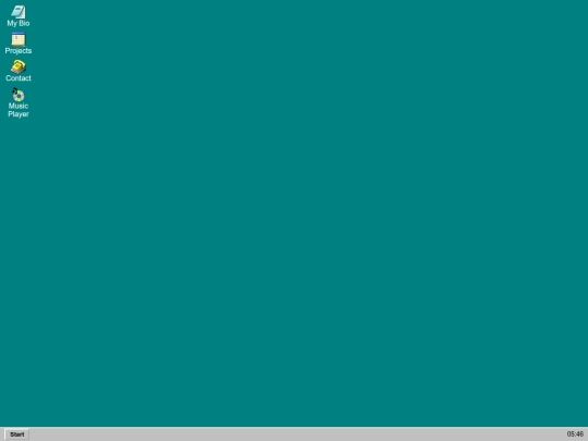ILOVEPENGUINS screenshot