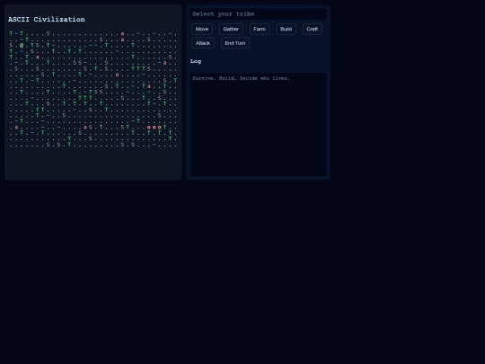 PenguinEvo screenshot