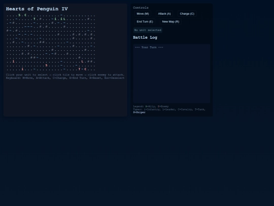 geebleeeble screenshot