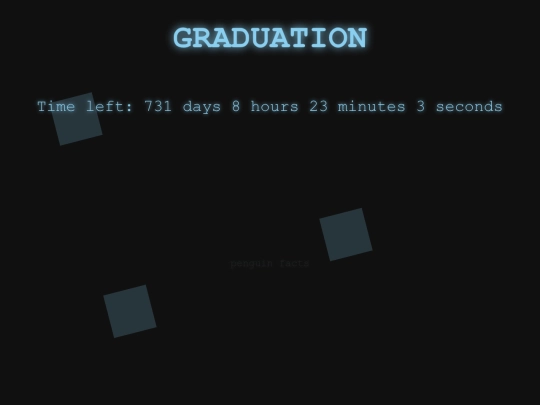 penguinstuff screenshot