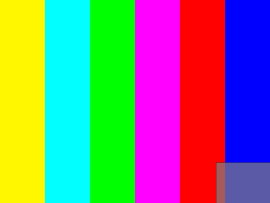 penguintv screenshot