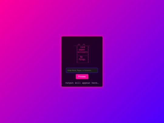 thinkinmachine screenshot