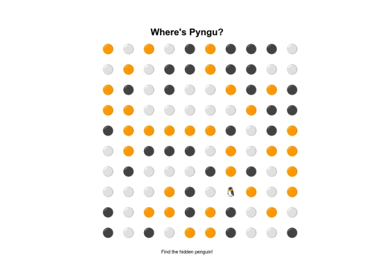 wherespyngu screenshot