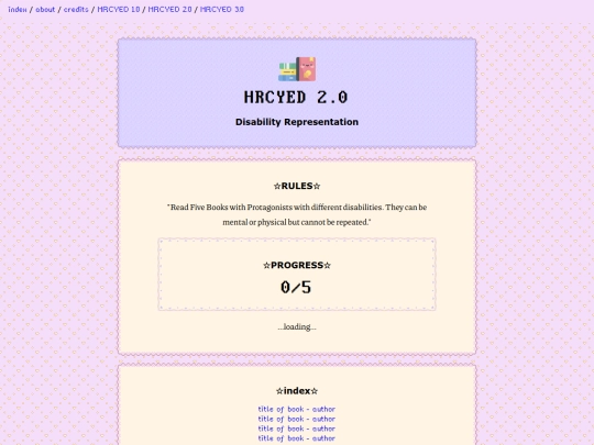 hrcyed2/disability-rep screenshot