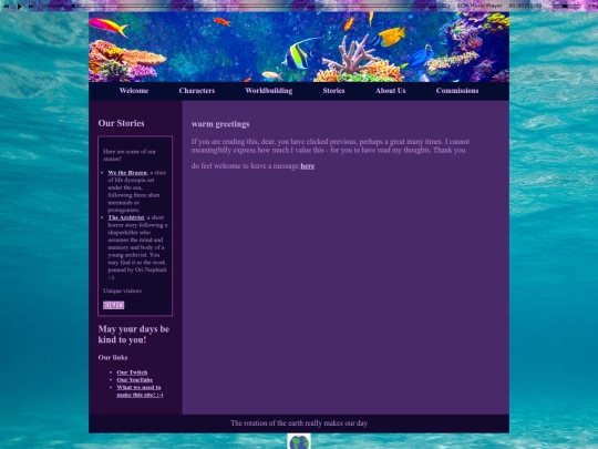 Pages/Blog Posts/Omachas_Amblings/OmachasAmblingsTemplate screenshot