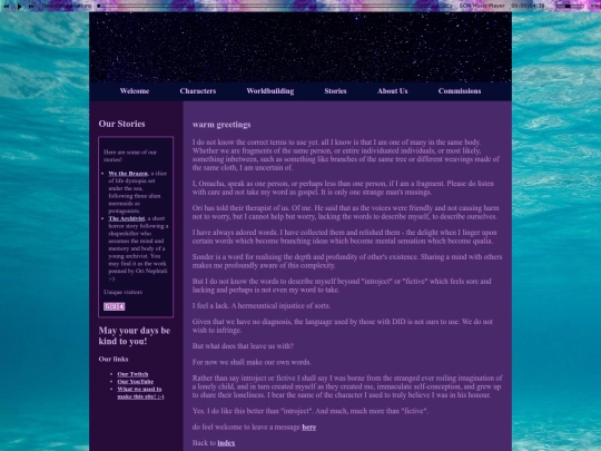 Pages/Blog Posts/Omachas_Amblings/on-being-more-than-one-and-without-easy-words screenshot