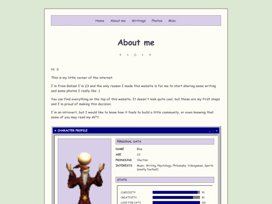 about screenshot