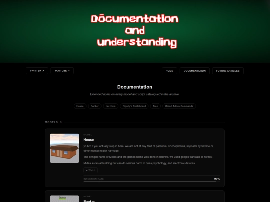 documentation screenshot