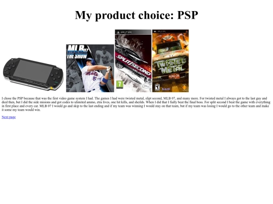 newfile screenshot