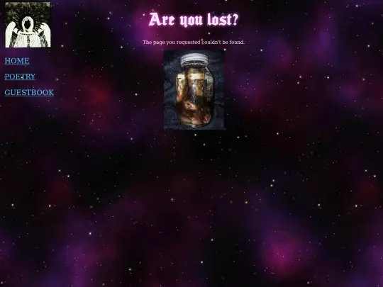Asmodeus screenshot