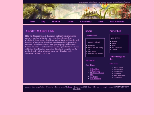 about screenshot