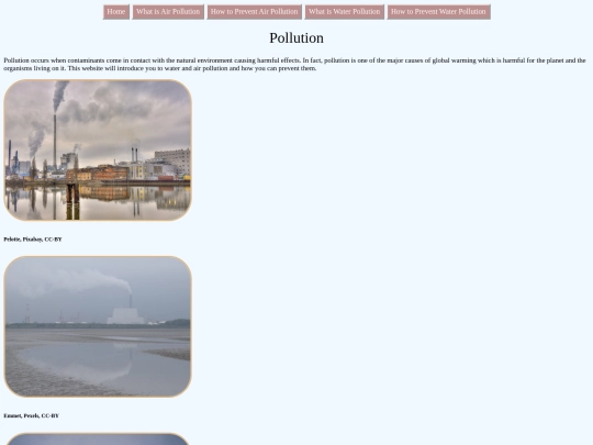 home screenshot