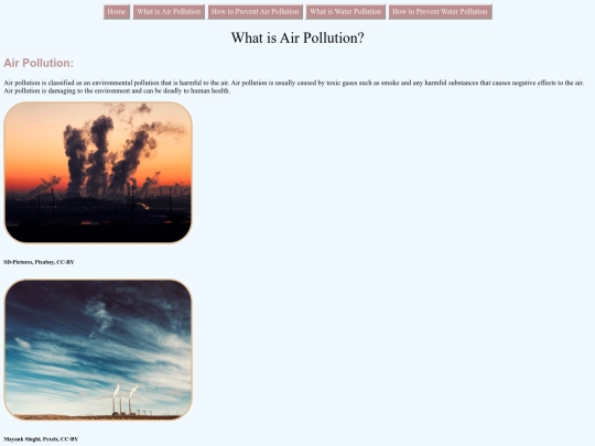 page1 screenshot