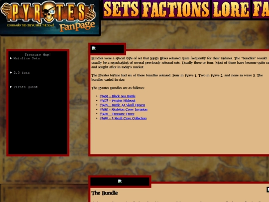 bundles screenshot