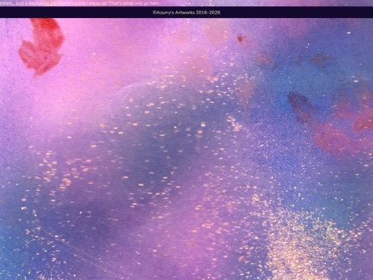 Backup screenshot