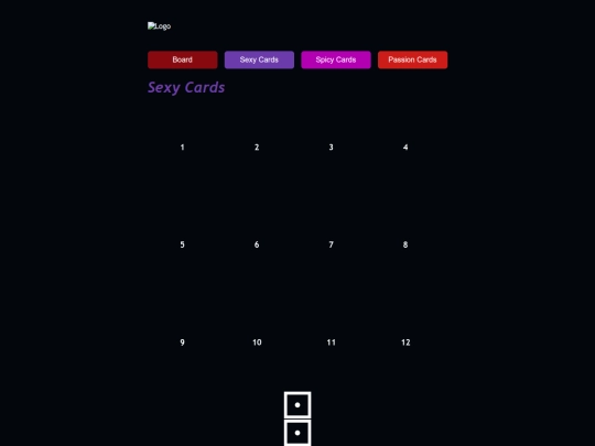 purple screenshot