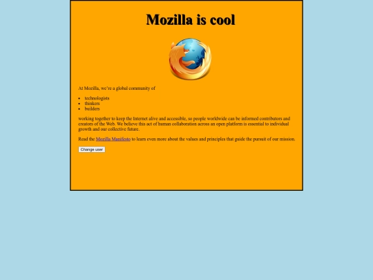 Web Design/3-JAVASCRIPT/JS-1 screenshot