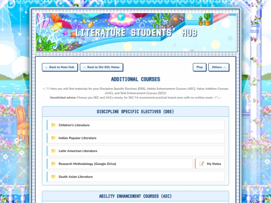 additional screenshot