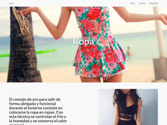 ropa screenshot