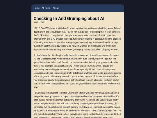 posts/april2025checkin screenshot