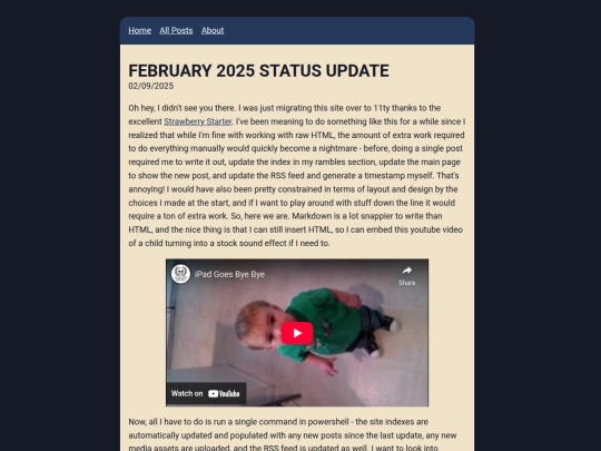 posts/feb2025status screenshot