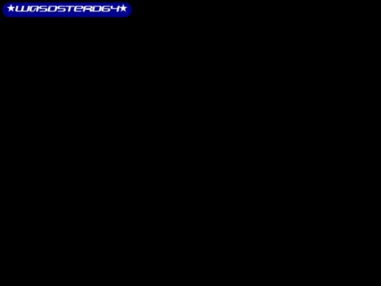 Wasdsterd64 screenshot
