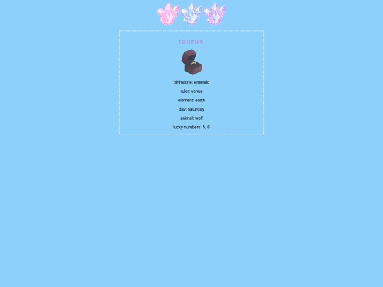 magical screenshot