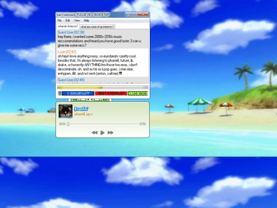 hello screenshot