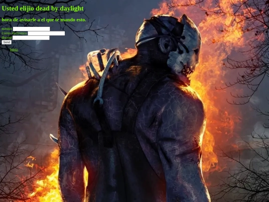 Dead_by_daylight screenshot