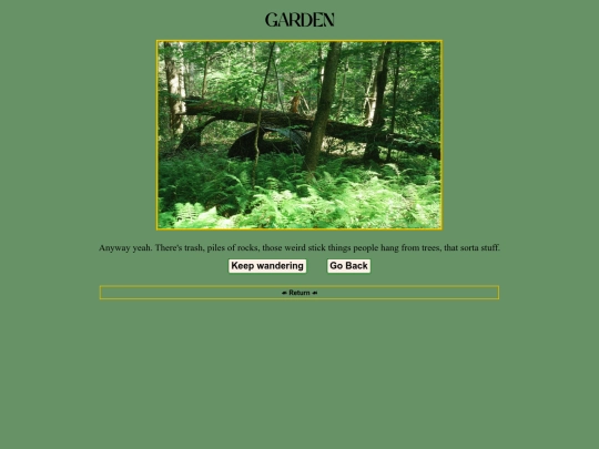 garden/junk2 screenshot
