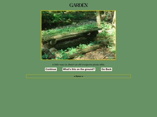garden/table screenshot